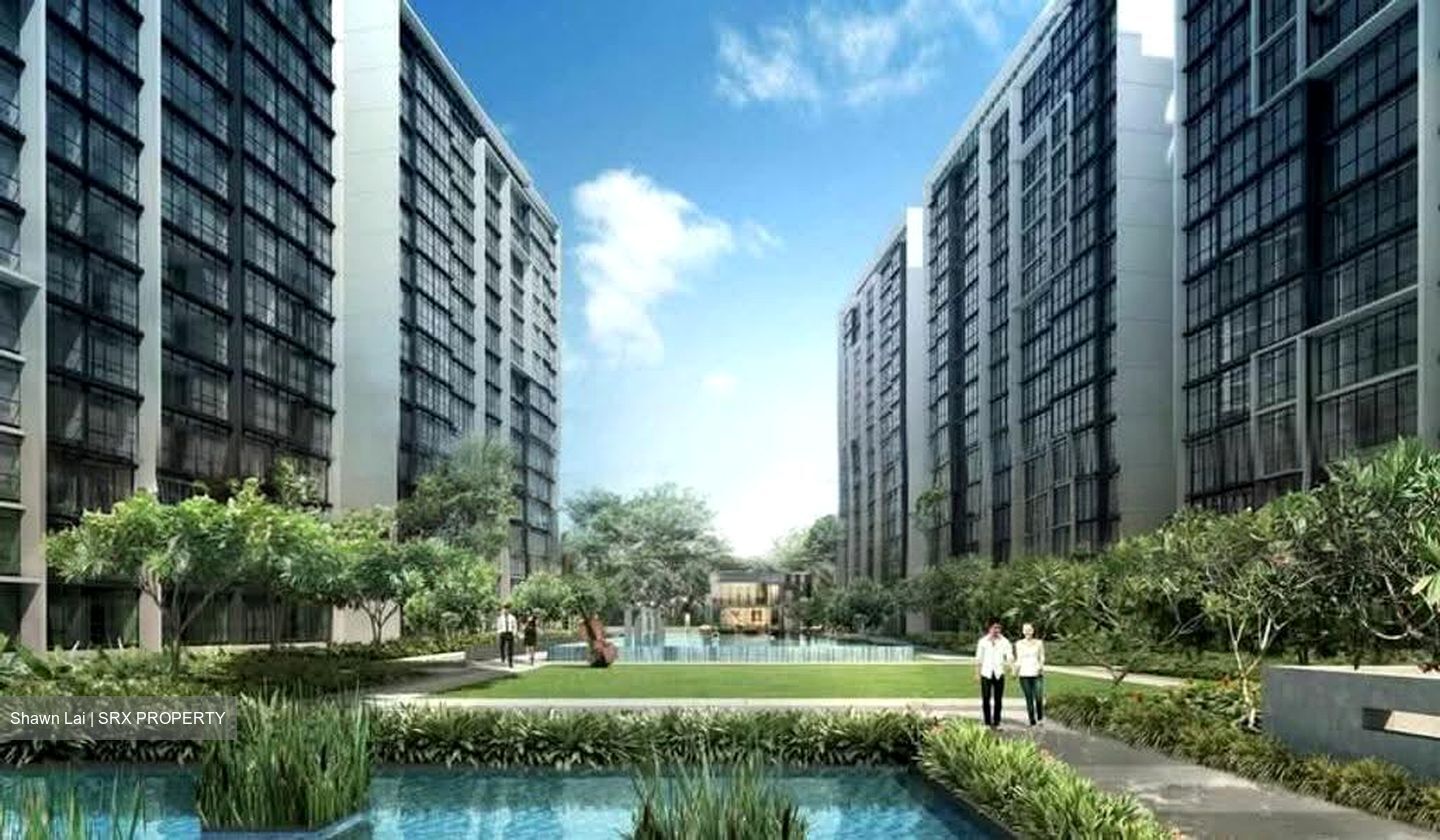 Symphony Suites (D27), Condominium #610324951